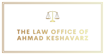 The Law Office Of Ahmad Keshavarz